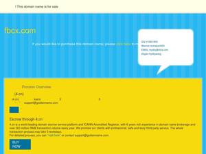 Fbcx.com
