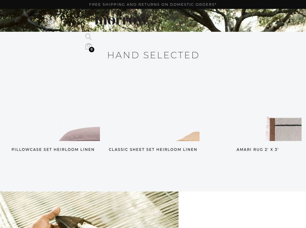morrowsoftgoods.com