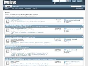 tweleve.org