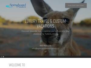 Springboardvacations.com