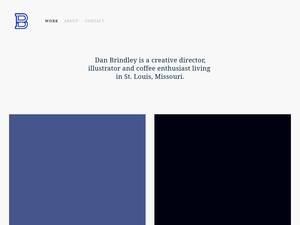 Danbrindley.com