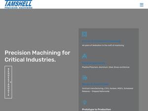 Tamshell.com