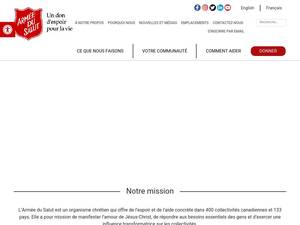 armeedusalut.ca