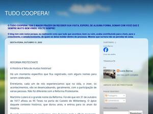 Tudocooperacom.blogspot.com