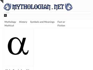 mythologian.net
