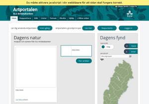 artportalen.se