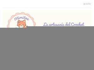 mimitosacrochet.com