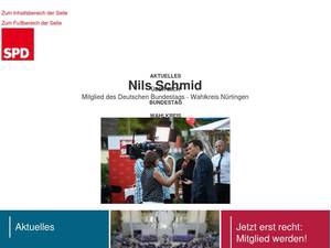 Nils-schmid.de
