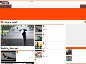 Sports-crowd.net