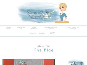 stampwithshar.com