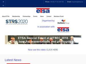 etsa.eu