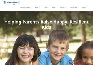 parentingpod.com
