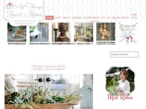 allthingsheartandhome.com