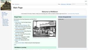 Wikimarion.org