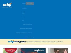 ashp.org