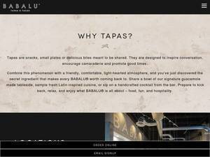 Babalums.com