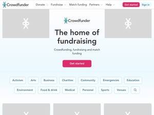 crowdfunder.co.uk