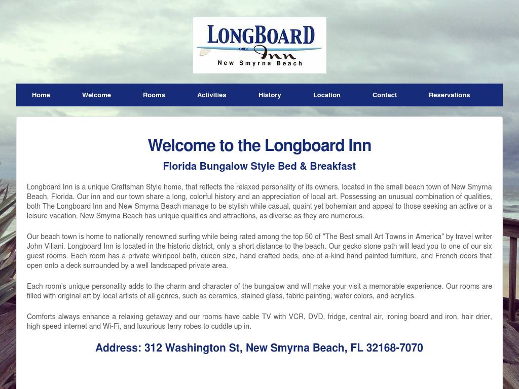 longboardinn.com