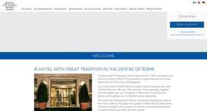 hotelvictoriaroma.com