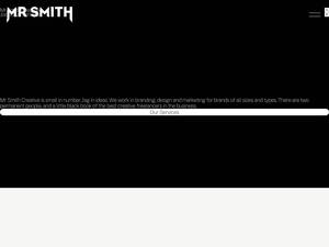 Mrsmith-creative.com