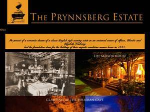 prynnsberg.co.za