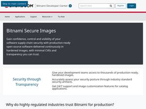 bitnami.com
