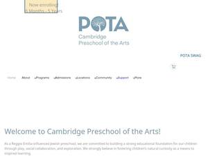 cambridgepreschool.org