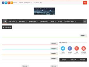 Extranotix.blogspot.com