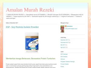 Ibucomelshop.blogspot.com