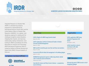 irdrinternational.org