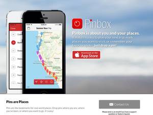 pinboxmaps.com