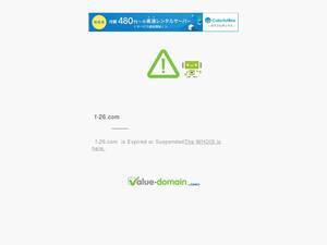 F-26.com