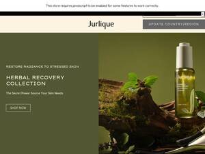 jurlique.co.uk