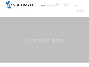kajutravel.com