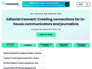 prmoment.com