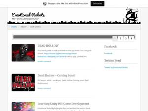emotionalrobots.com