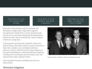 Howarth-smith.com