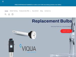 Purewatercanada.com