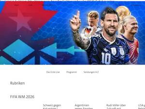 Daserste.de