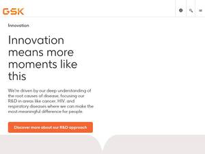 Gsk.com