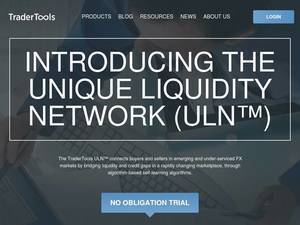 Tradertools.com