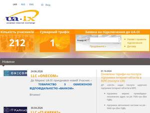 Ua-ix.net.ua