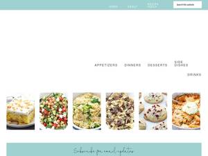 belleofthekitchen.com