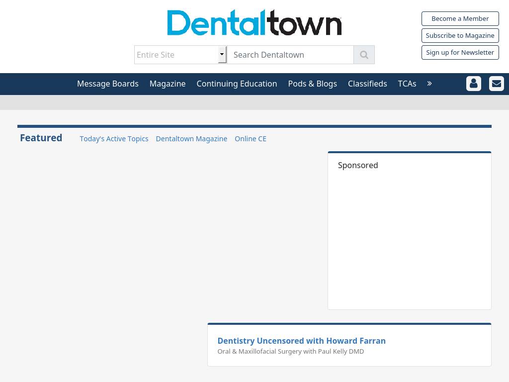 dentaltown.com