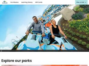 seaworld.com