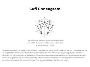 Sufienneagram.com