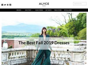 alyceparis.com