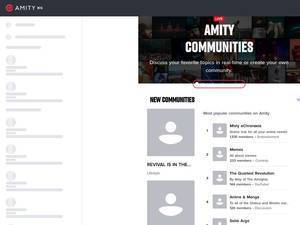 amity.io