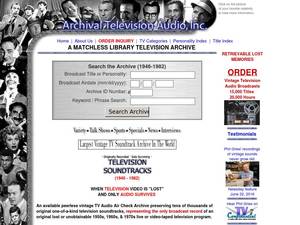 Atvaudio.com