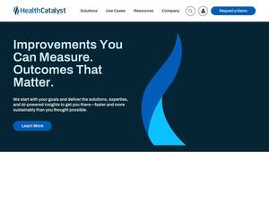 healthcatalyst.com